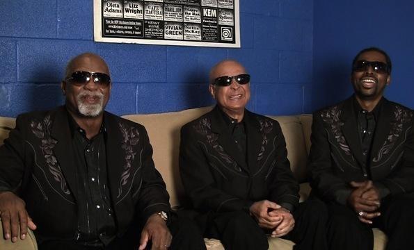Blind Boys of Alabama Go Country for New Album