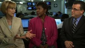 Video thumbnail: PBS NewsHour Political Checklist: Will Republicans Support Obama's...
