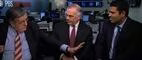 Shields and Brooks on Pot Laws, RGIII and Heisman Picks
