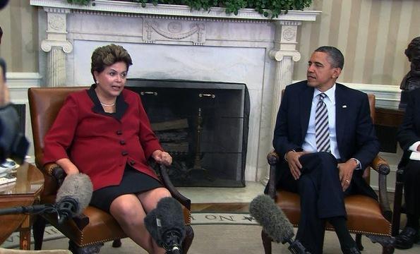 U.S., Brazil 'Disagree More Than They Agree,' Analyst Says
