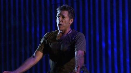 Video thumbnail: PBS NewsHour 'Heart of a Soldier' Opera Chronicles Heroism, Love Amid...