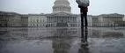 House Passes Spending Bill, Preventing Government Shutdown
