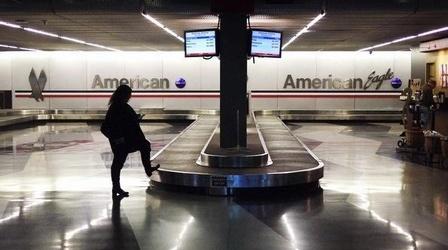 Video thumbnail: PBS NewsHour Fed Faces New Scrutiny for Trillions in Assistance to...
