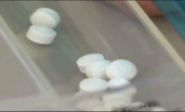 Newborns Addicted to Painkillers: Study Finds Spike