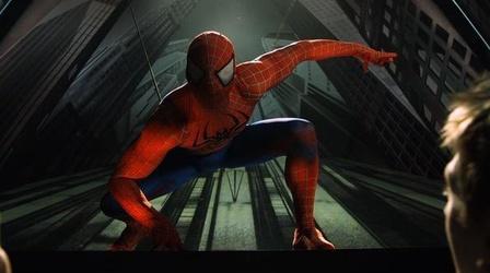 Video thumbnail: PBS NewsHour 'Spiderman' Musical Opens and Broadway Holds Its Breath