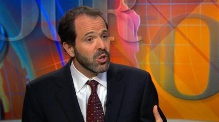 Video thumbnail: PBS NewsHour Was Progress in Afghanistan Measured by Money Spent?