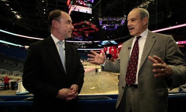 Tax Cuts, Deregulation Among Republican Election Priorities