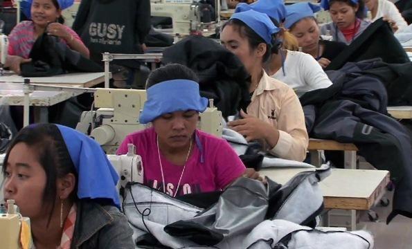 Are Western Consumers Willing to Pay More for Apparel?