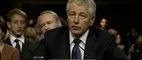 Defense Secretary Nominee Hagel Faces More Hurdles
