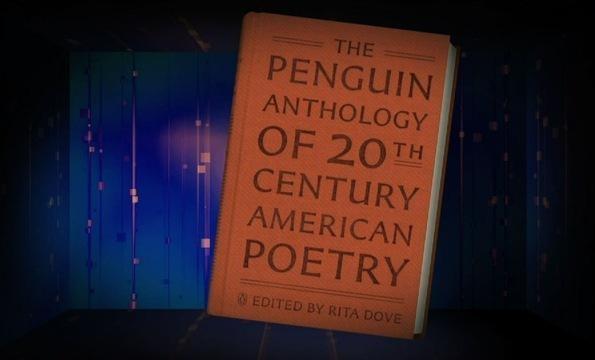 In Anthonogy, Rita Dove Connects American Poets'...
