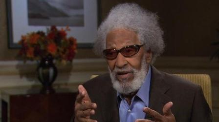 Video thumbnail: PBS NewsHour Extended Interview: Sonny Rollins