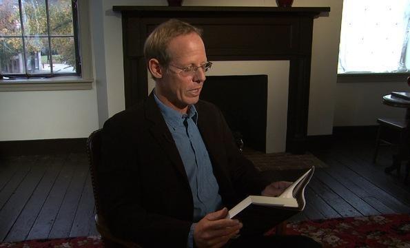 Tony Horwitz Reads From 'Midnight Rising'