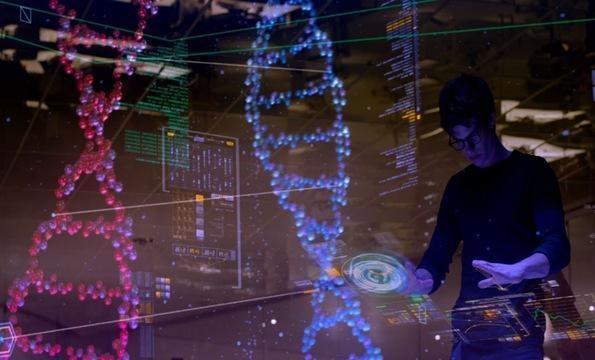 Science of Superheroes