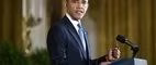 Obama Addresses Press on Budget Concerns, Syria, Immigration