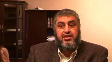 Video thumbnail: PBS NewsHour Egypt's Muslim Brotherhood Bid: Why the Turnaround?