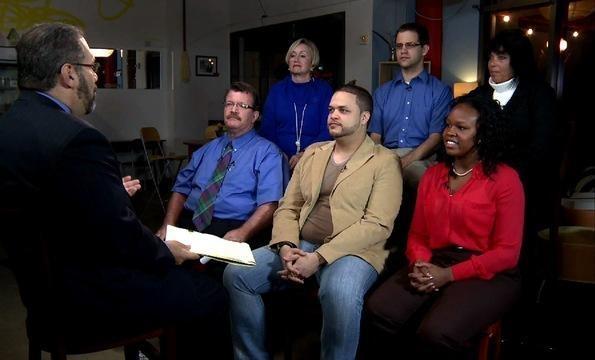 After First Debate, Florida Voters Discuss Convincibility