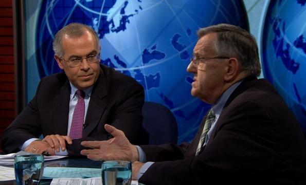Shields, Brooks on Gates Legacy, Gingrich's Woes, Weiner...