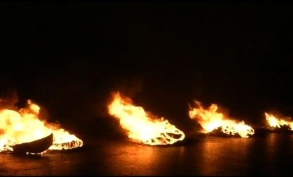Syrian Crisis Inflames Lebanon-Syria Tensions