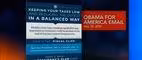 How Obama Is Reusing Digital Info Gathered During Campaign