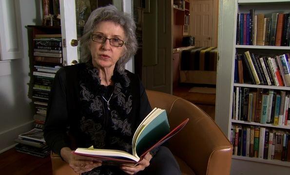 Poet CD Wright Weaves History, Reporting, Storytelling in...