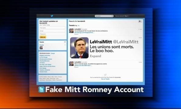 Political Parodies: 'Mockery Can Be a Very Effective Tool'
