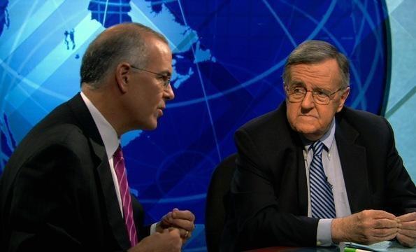 Shields and Brooks Debrief on the Debate, McGovern's Legacy