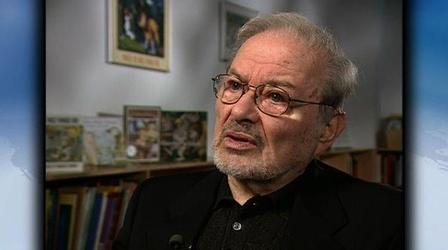 Video thumbnail: PBS NewsHour Remembering Maurice Sendak and His Inner Child
