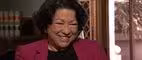 Justice Sotomayor Takes on Life Before and on the Bench