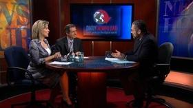 Video thumbnail: PBS NewsHour Campaigns Have Discipline Online, but Can't Control Facebook