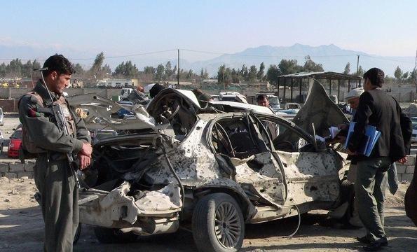 How Widespread Are Anti-American Feelings in Afghanistan?