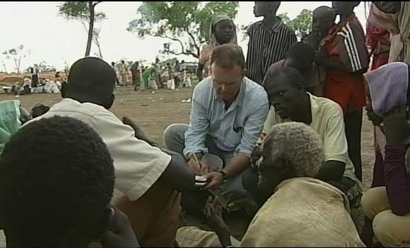 A Grim Exile in South Sudan