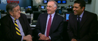 Doubleheader: Shields, Brooks on X Tax, Hoosiers and Irish