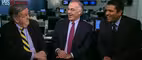 Doubleheader: Shields, Brooks on X Tax, Hoosiers and Irish