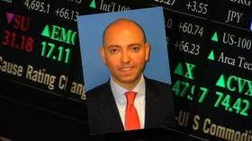 Video thumbnail: PBS NewsHour After GS Resignation, Assessing Wall Street's 'Moral Fiber'