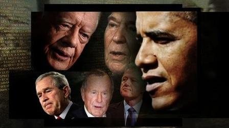 Video thumbnail: PBS NewsHour 'Haunting Legacy' Details Vietnam War's Hold on Politics