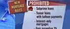 New Mortgage Regulations Require Proof of Ability to Repay