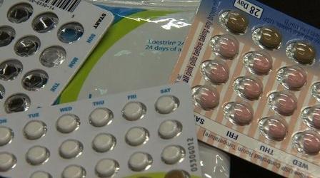 Video thumbnail: PBS NewsHour Obama, Catholic Leaders Clash Over Contraception Mandate