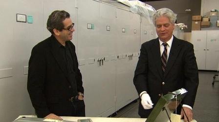 Video thumbnail: PBS NewsHour America at the Ballot Box: Technology Through the Years