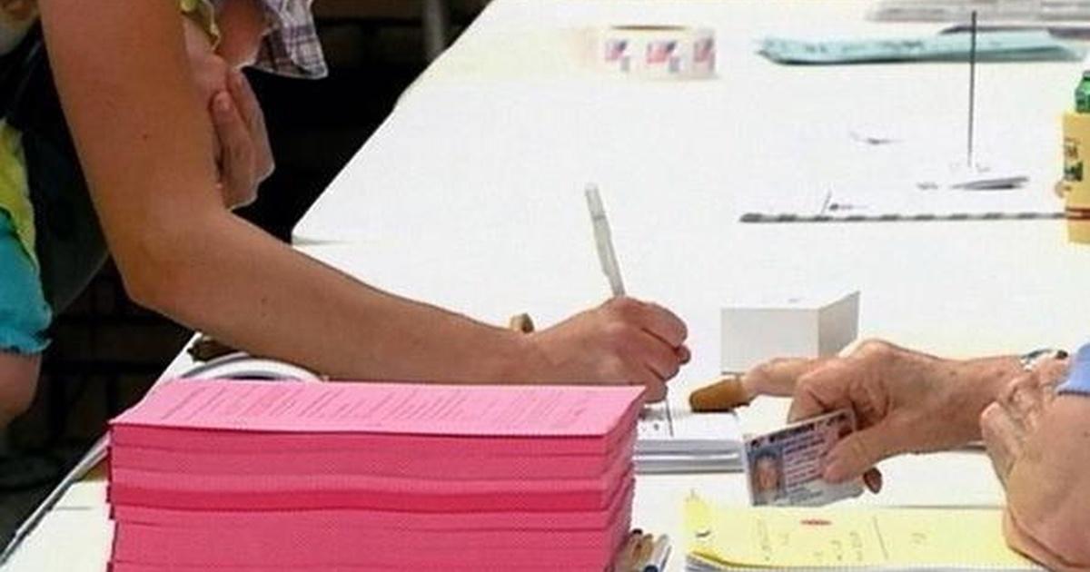PBS News Hour | How Will New Voter Registration Laws Affect 2012 Election? | Season 2011