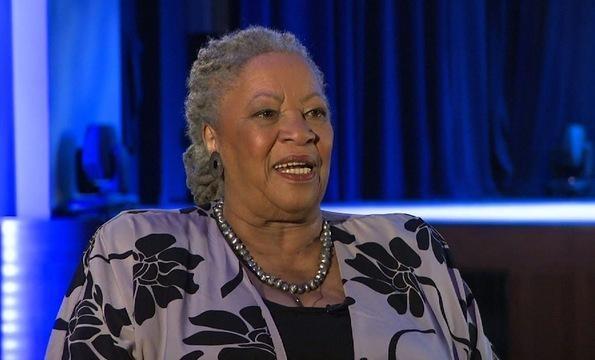 In Toni Morrison's 'Home,' Soldier Fights War, Racism