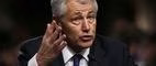 Chuck Hagel Defends Record at Confirmation Hearing