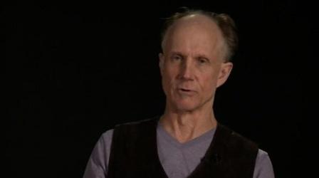 Video thumbnail: PBS NewsHour Poet Explores Differences in Species' 'Romantic Moments'