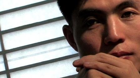 Video thumbnail: PBS NewsHour 'Kimjongilia' Film Highlights Harrowing Stories of Escape...