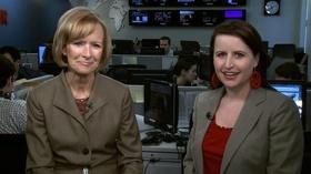 Video thumbnail: PBS NewsHour Political Checklist: Two-man Race in Illinois
