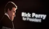 Iowans Welcome Rick Perry To The Race