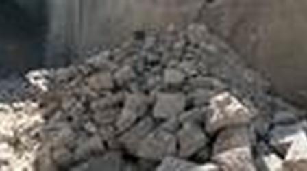 Video thumbnail: PBS NewsHour Syrian Civil War Threatens Destruction of Ancient Aleppo