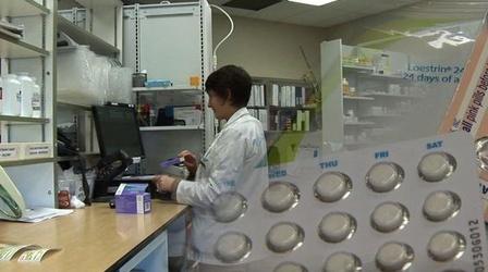 Video thumbnail: PBS NewsHour Sebelius Explains White House's Contraception Compromise