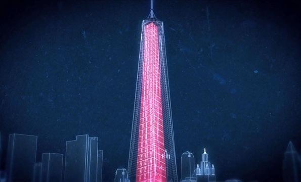 How Has Skyscraper Design Changed Since 9/11?