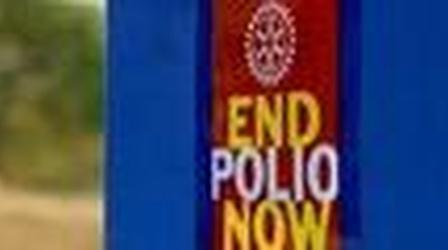 Video thumbnail: PBS NewsHour Understanding Why Delivering Aid Can Be a Dangerous Endeavor