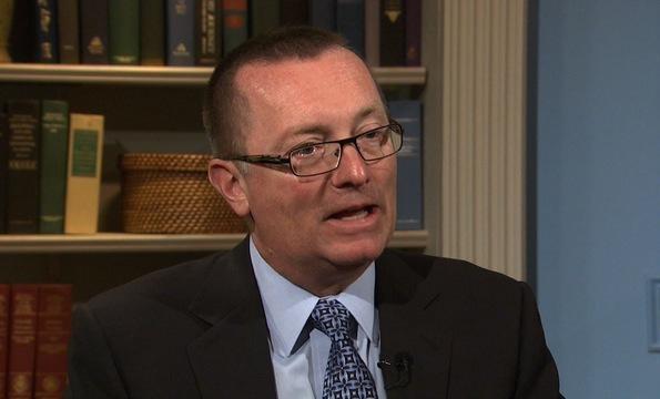 U.S. Official on Perceived Double Standard on Bahrain